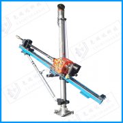 尧瑞达气动架柱钻机为什么销量比较好?