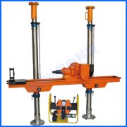 尧瑞达新型架柱式钻机产品有点介绍