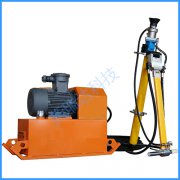 尧瑞达锚杆钻机煤矿巷道锚杆支护发挥的作用