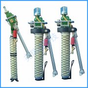 影响锚杆钻机效率的原因都有哪些？