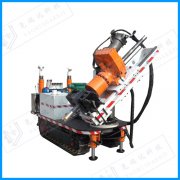 尧瑞达全液压履带式深孔钻车操作注意事项