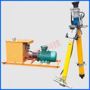 矿用支护锚杆钻机动力变小的原因有哪些?