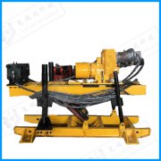 ZDY煤矿坑道探水钻机保养注意事项