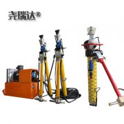 煤矿用锚杆钻机都有哪些种类？