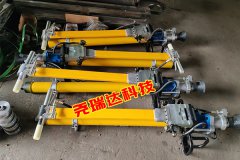 MYT系列液压锚杆钻机好用吗？