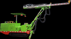 凿岩台车品牌推荐：河北尧瑞达